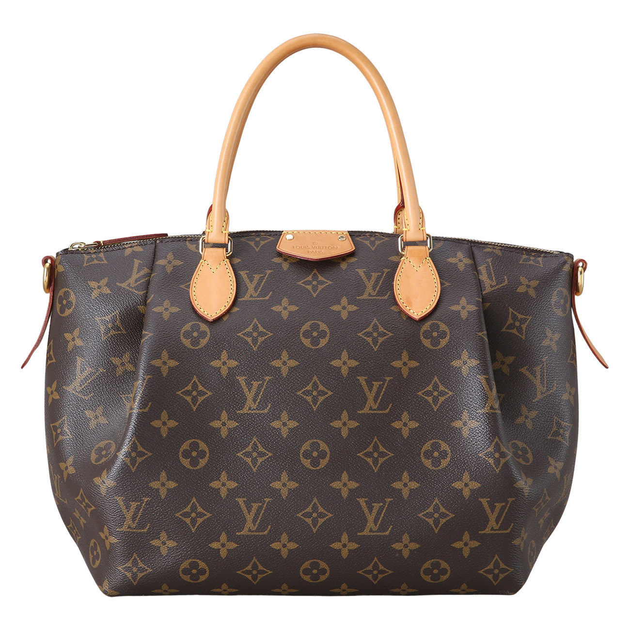 LOUIS VUITTON(USED)루이비통 모노그램 튀렌느MM